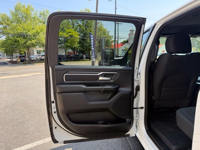 New 2026 RAM 1500 Big Horn AWD/4WD image 24