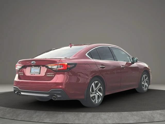 Used 2022 Subaru Legacy Touring XT w/ Popular Package #3 AWD/4WD image 5