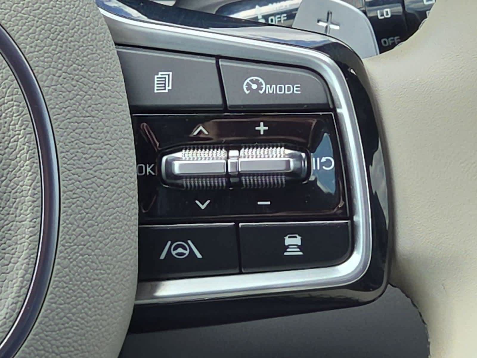 Certified 2023 Kia Sorento SX Prestige AWD/4WD image 25