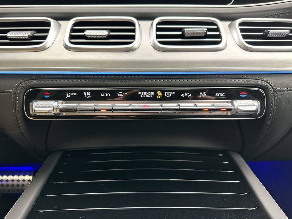 Used 2025 Mercedes-Benz GLE 63 AMG S image 25