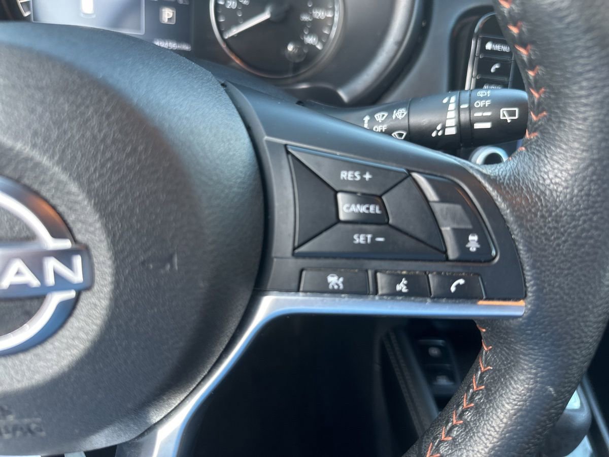 Used 2024 Nissan Kicks SR image 14