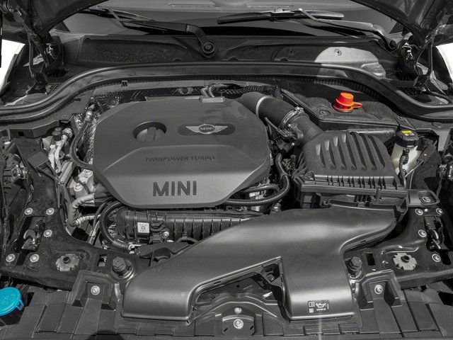 Used 2016 MINI Cooper Convertible FWD image 13