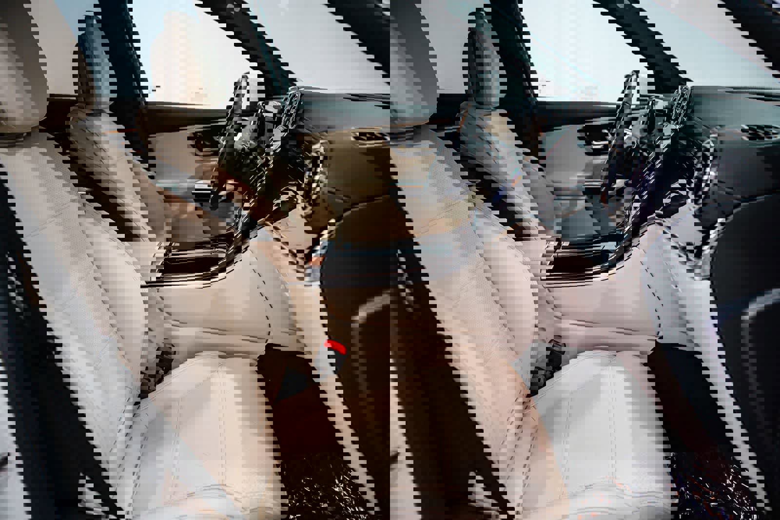 Certified 2025 Mercedes-Benz GLC 350e 4MATIC image 15