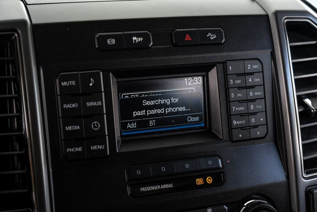 Used 2019 Ford F250 XLT w/ XLT Value Package AWD/4WD image 30