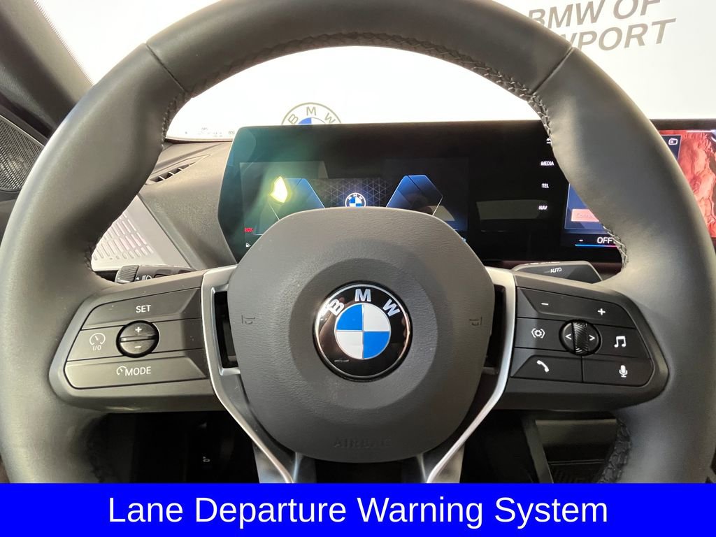 Used 2025 BMW 228i xDrive image 8