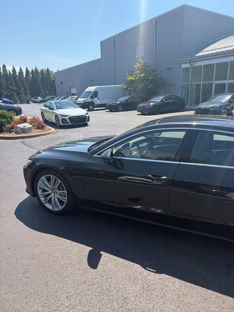 Used 2019 Audi A7 3.0T Prestige w/ Prestige Package AWD/4WD image 10