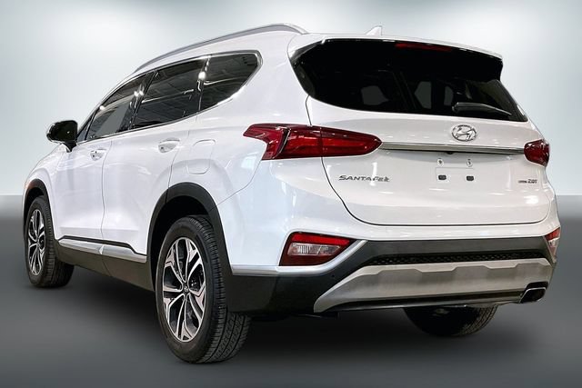 Used 2019 Hyundai Santa Fe AWD w/ Cargo Package image 12