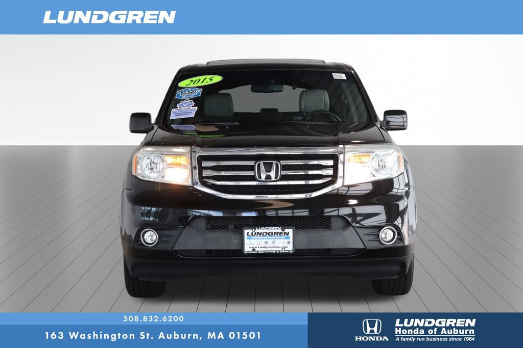 Used 2015 Honda Pilot SE image 2