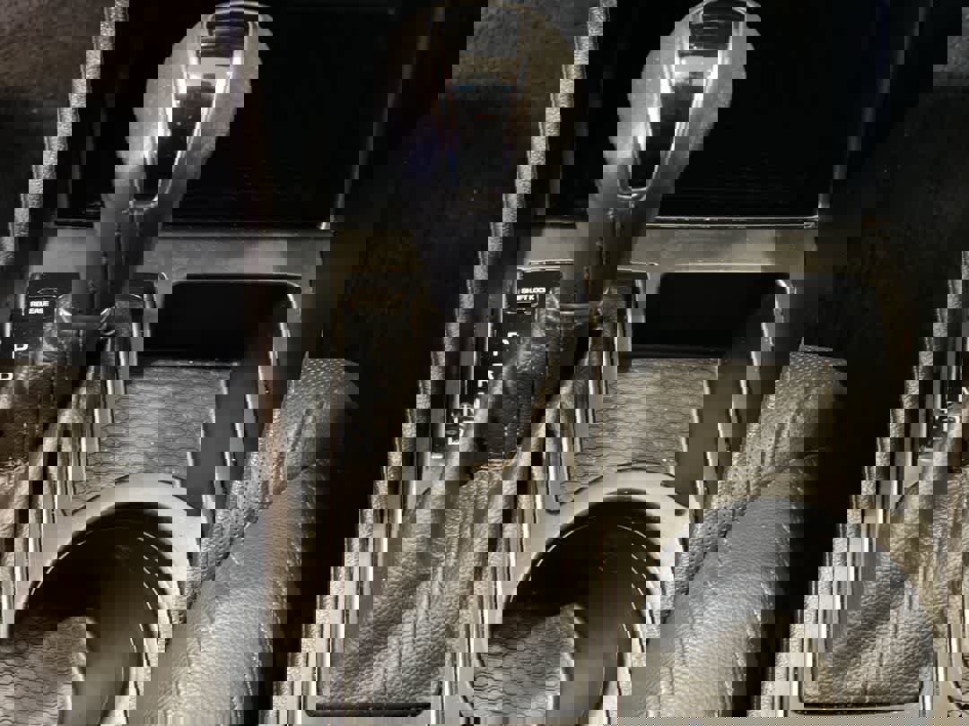 Used 2018 Hyundai Tucson Limited w/ Cargo Package image 23