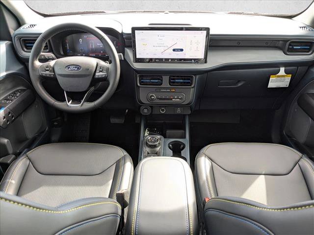 New 2026 Ford Maverick XL image 14