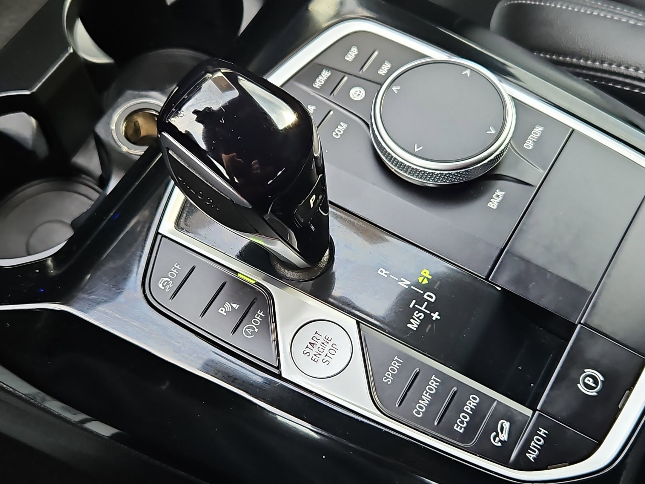 Used 2024 BMW X3 xDrive30i w/ Convenience Package image 17