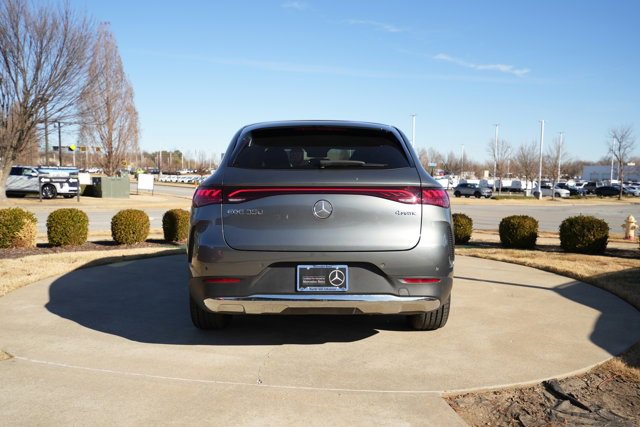 Certified 2023 Mercedes-Benz EQE 350+ 4MATIC SUV image 7