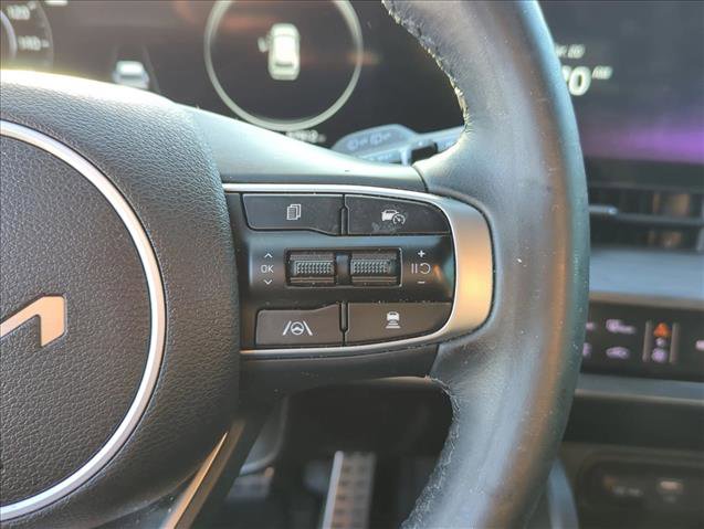 Used 2023 Kia Sportage X-Pro Prestige AWD/4WD image 18