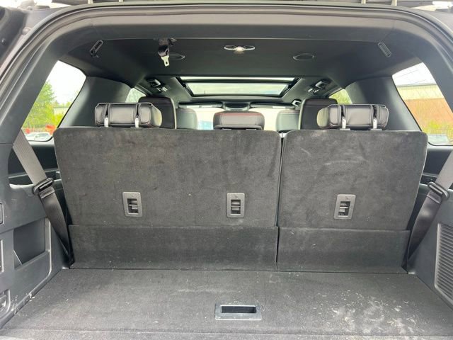 Used 2024 Ford Expedition Limited AWD/4WD image 15