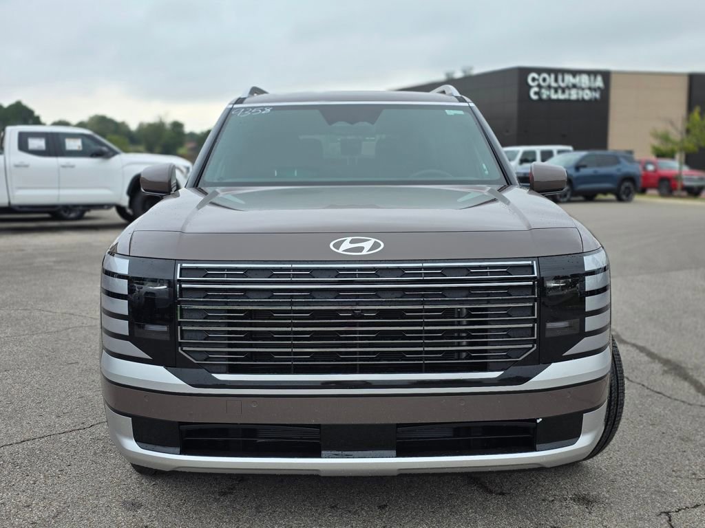 New 2026 Hyundai Palisade Calligraphy image 3