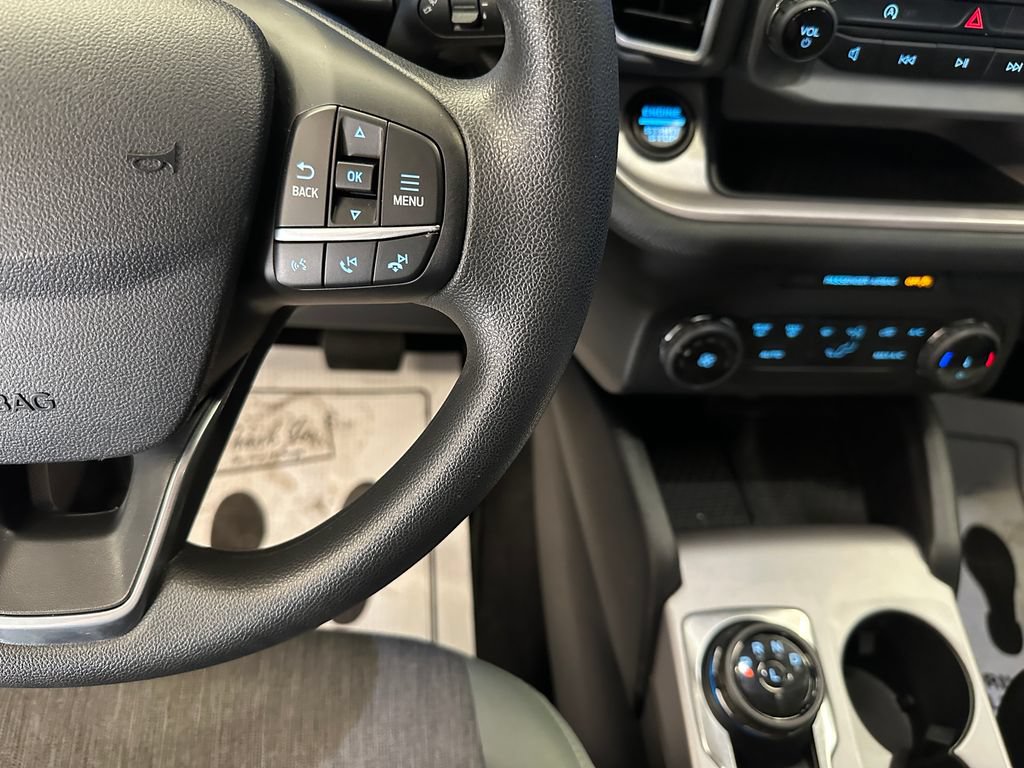 Used 2023 Ford Bronco Sport Big Bend AWD/4WD image 12