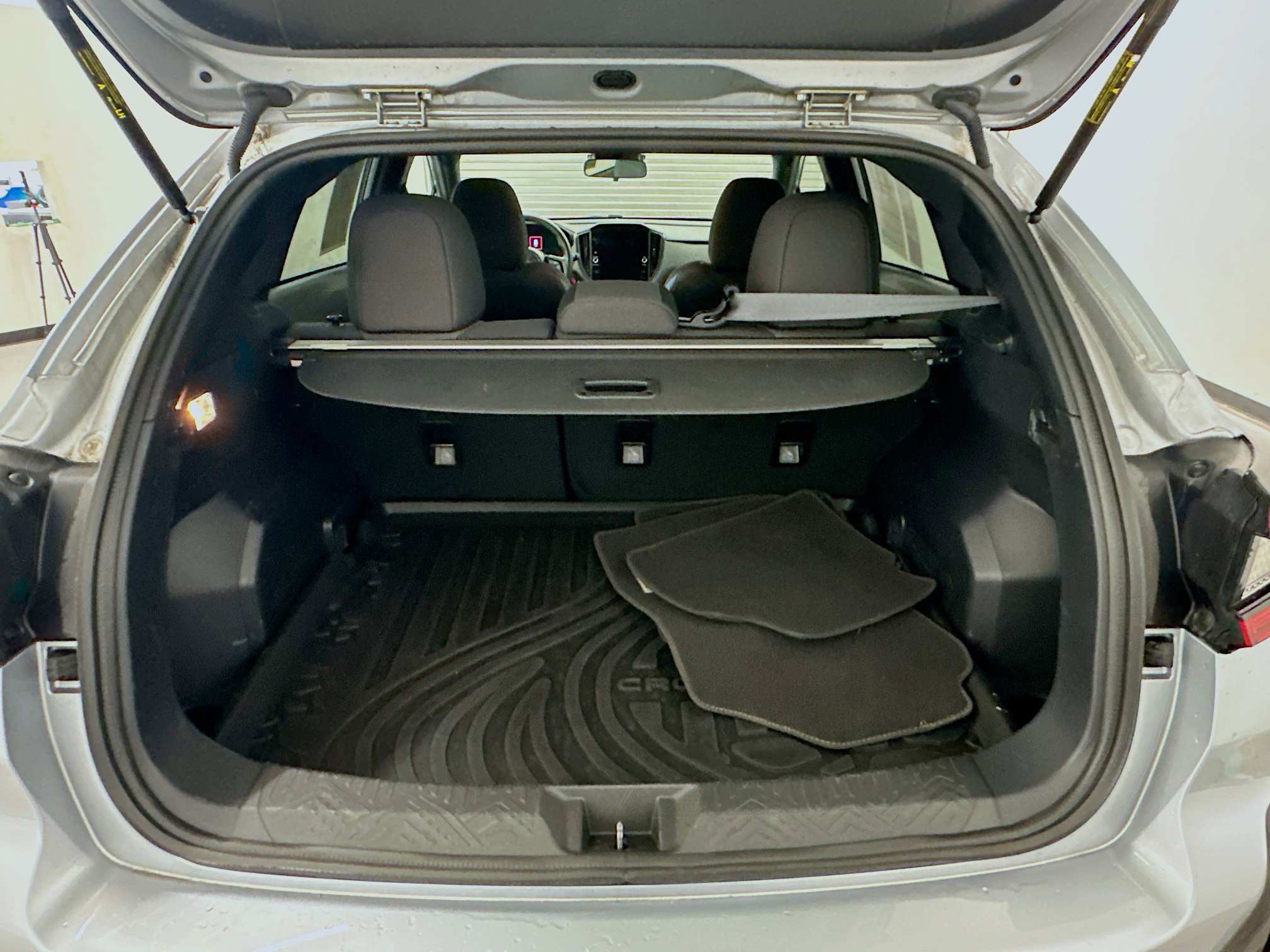 Used 2024 Subaru Crosstrek 2.5i Sport image 30