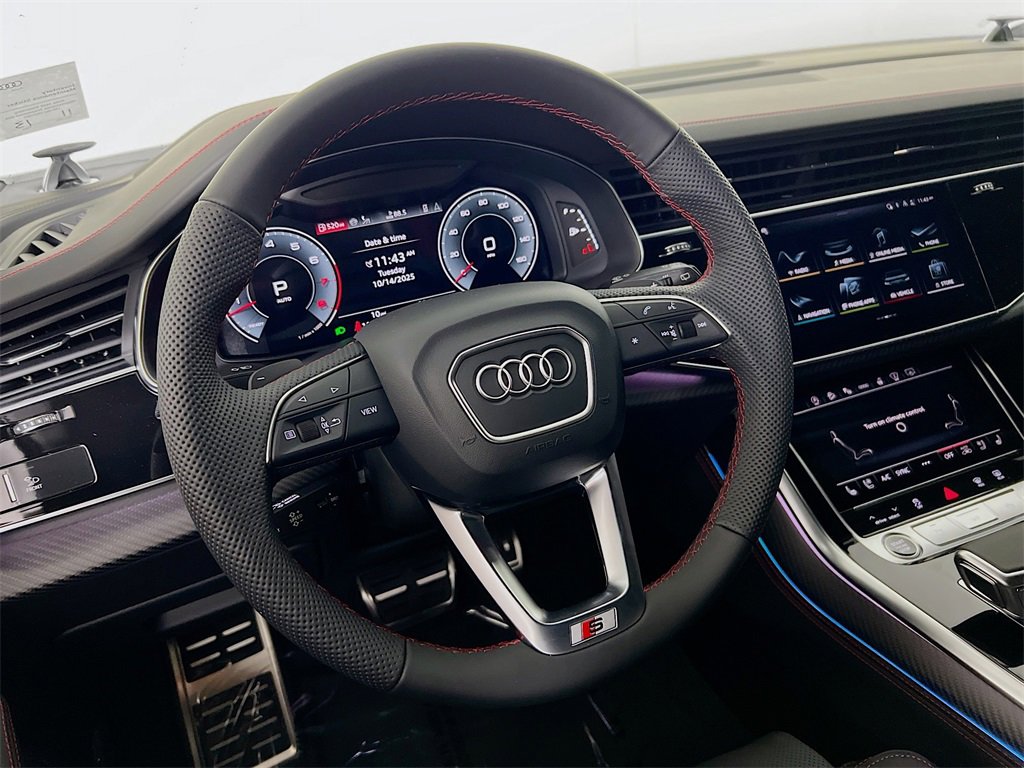 New 2026 Audi Q7 3.0T Prestige image 12