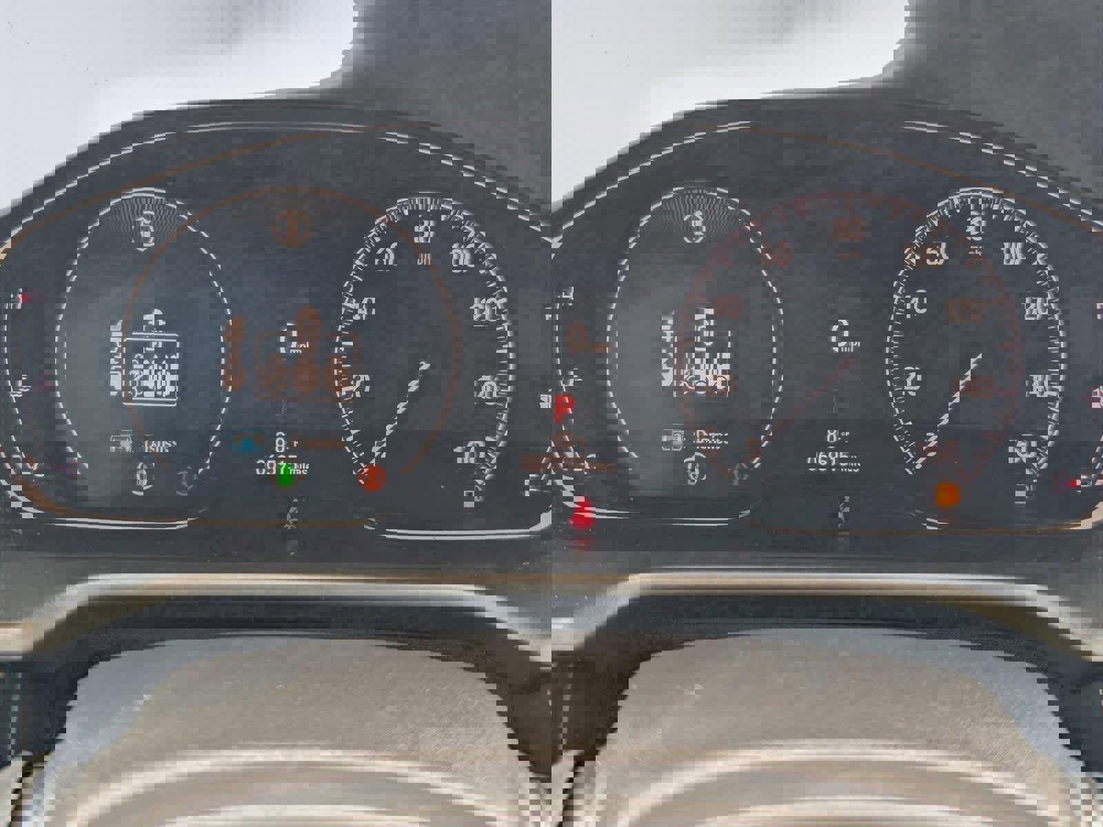 Used 2021 Honda Accord Sport image 25