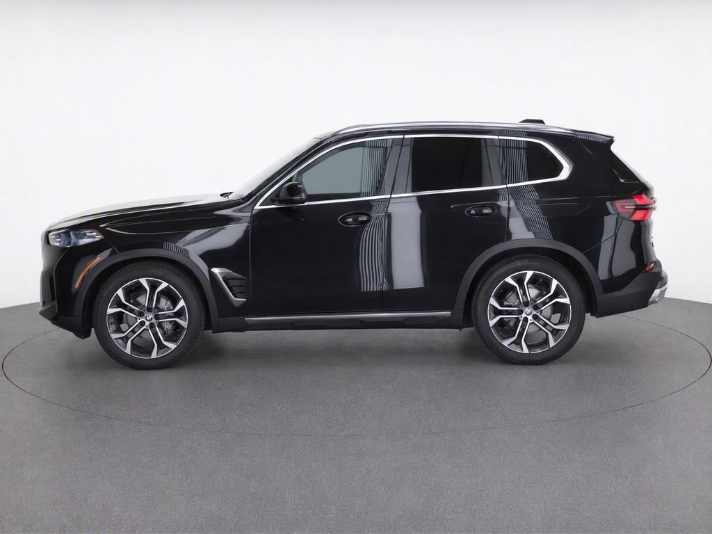 Certified 2026 BMW X5 sDrive40i RWD image 35