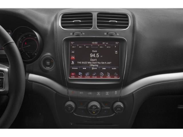 Used 2020 Dodge Journey Crossroad FWD image 10