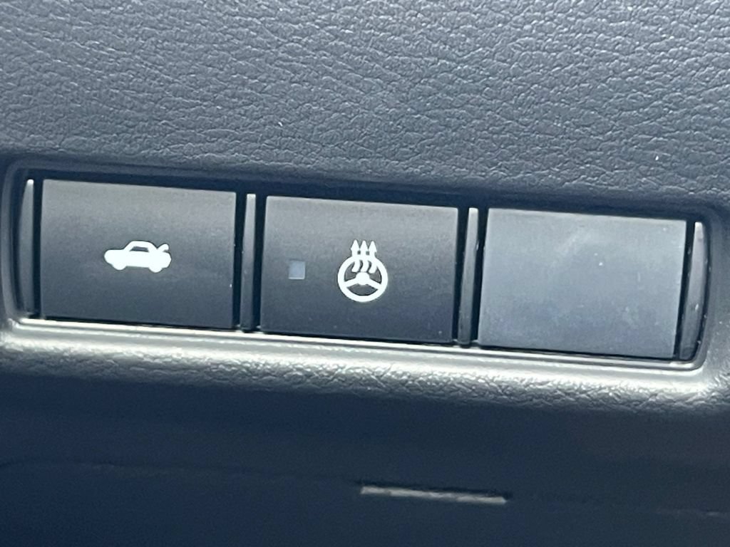 New 2026 Nissan Sentra SV w/ SV Convenience Package FWD image 26