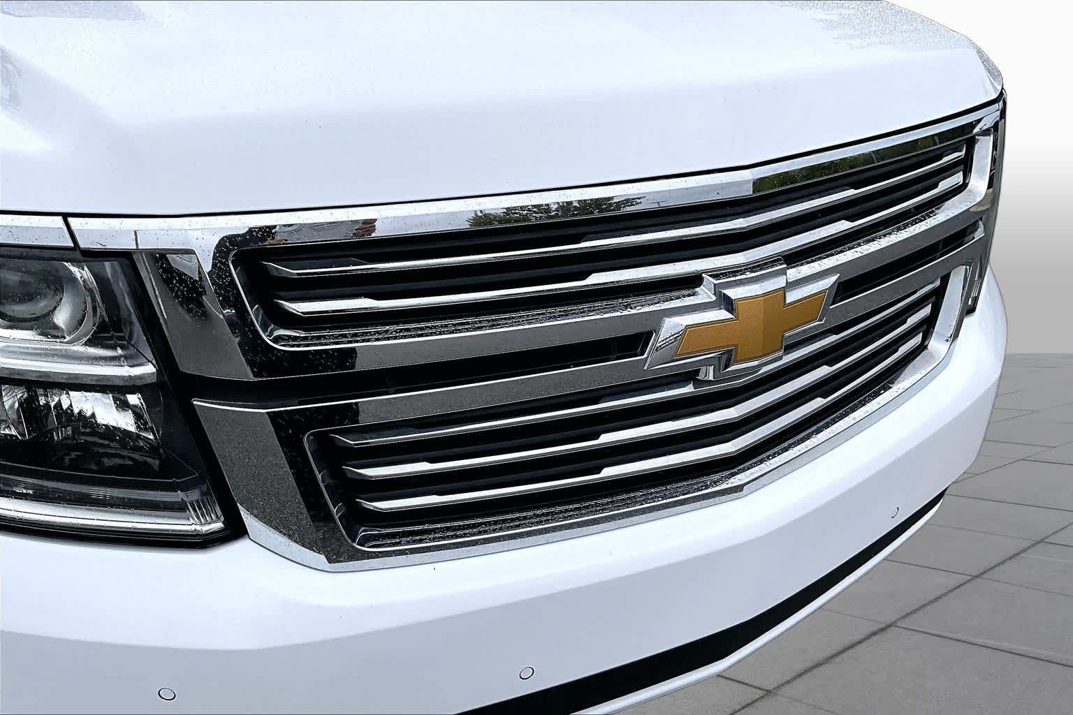 Used 2020 Chevrolet Tahoe Premier RWD image 32