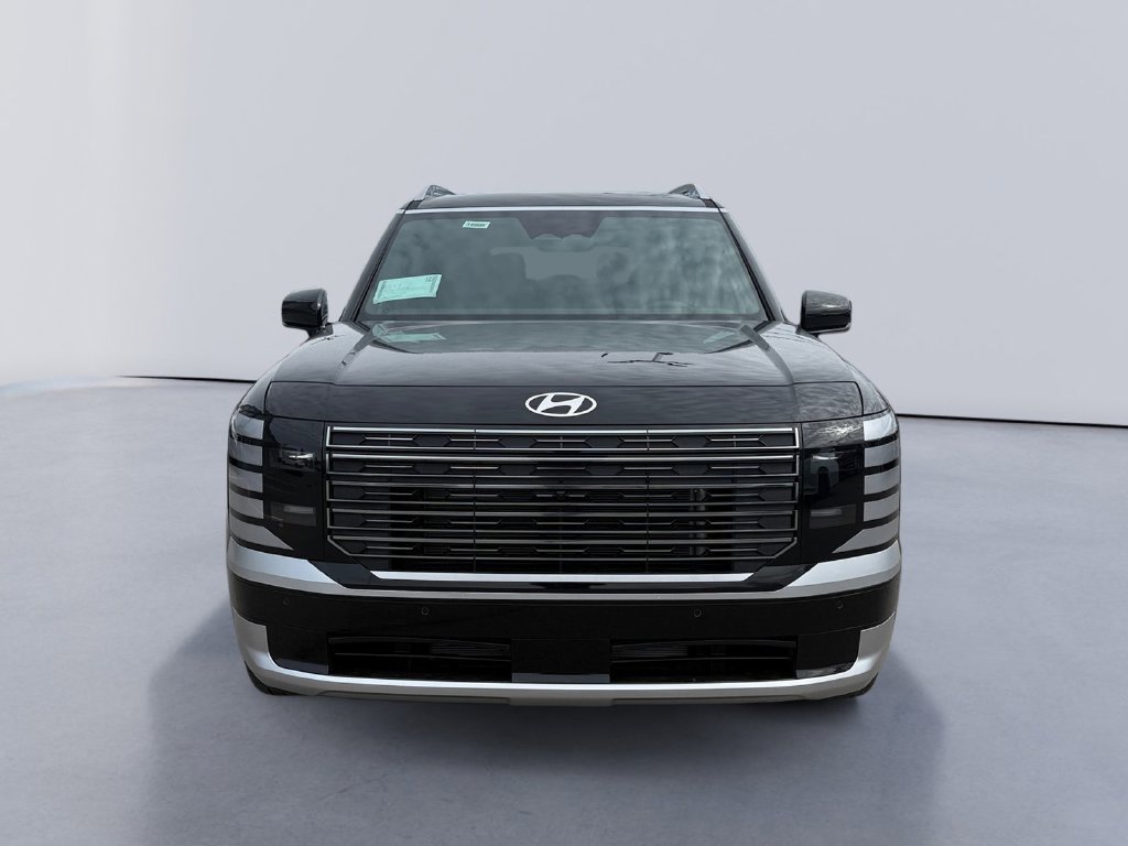 New 2026 Hyundai Palisade Calligraphy AWD/4WD image 8