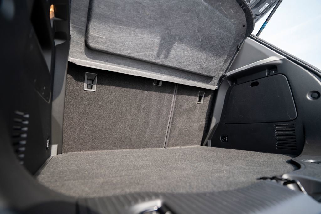 Certified 2021 Chevrolet Trax LT w/ Driver Confidence Package image 36