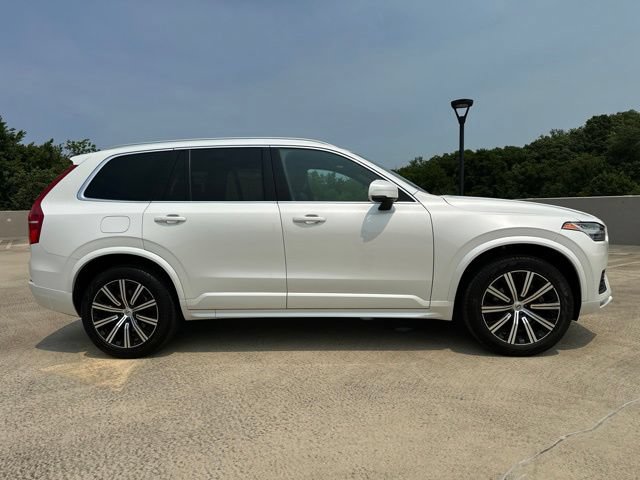Certified 2023 Volvo XC90 B6 Core w/ Climate Package AWD/4WD image 10