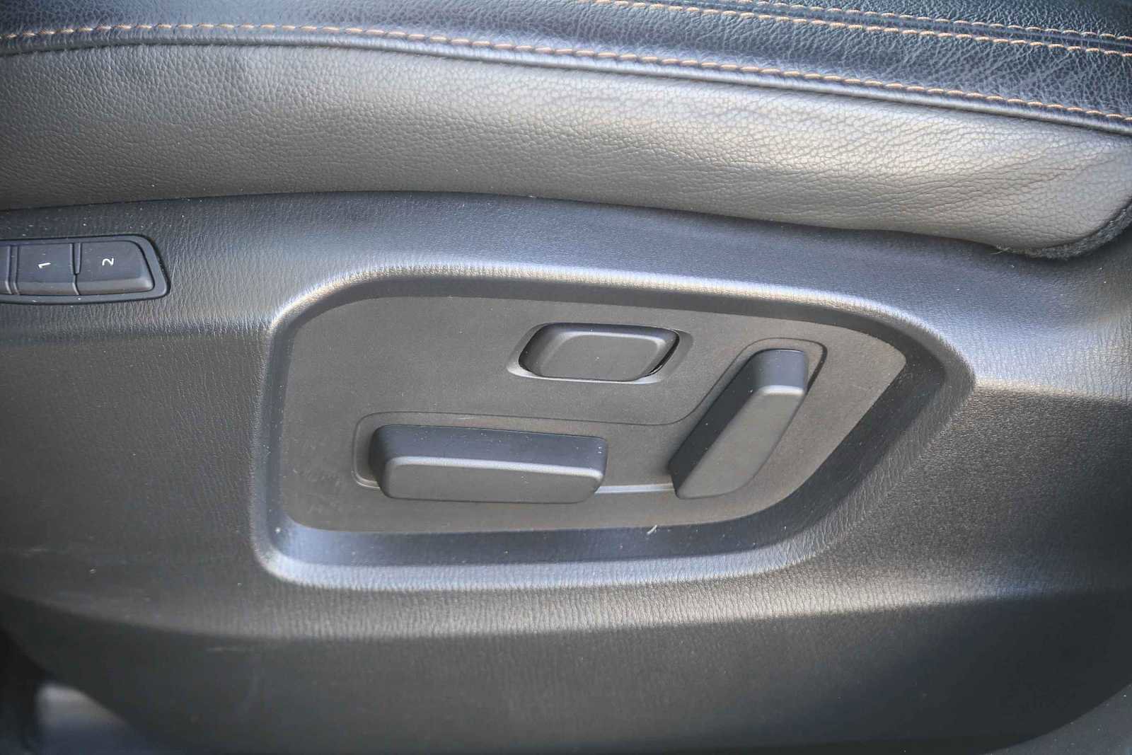 Used 2023 MAZDA CX-5 AWD 2.5 S w/ Premium Plus Pkg image 18