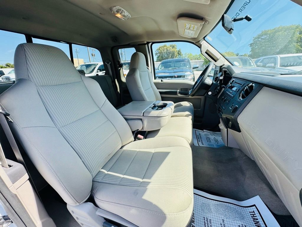 Used 2008 Ford F250 XL RWD image 13