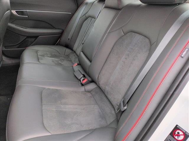 Used 2021 Hyundai Sonata SEL Plus FWD image 18