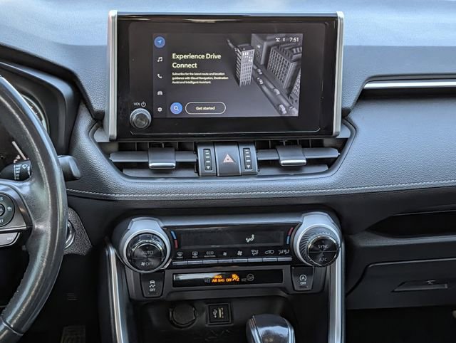 Used 2023 Toyota RAV4 XLE Premium image 15