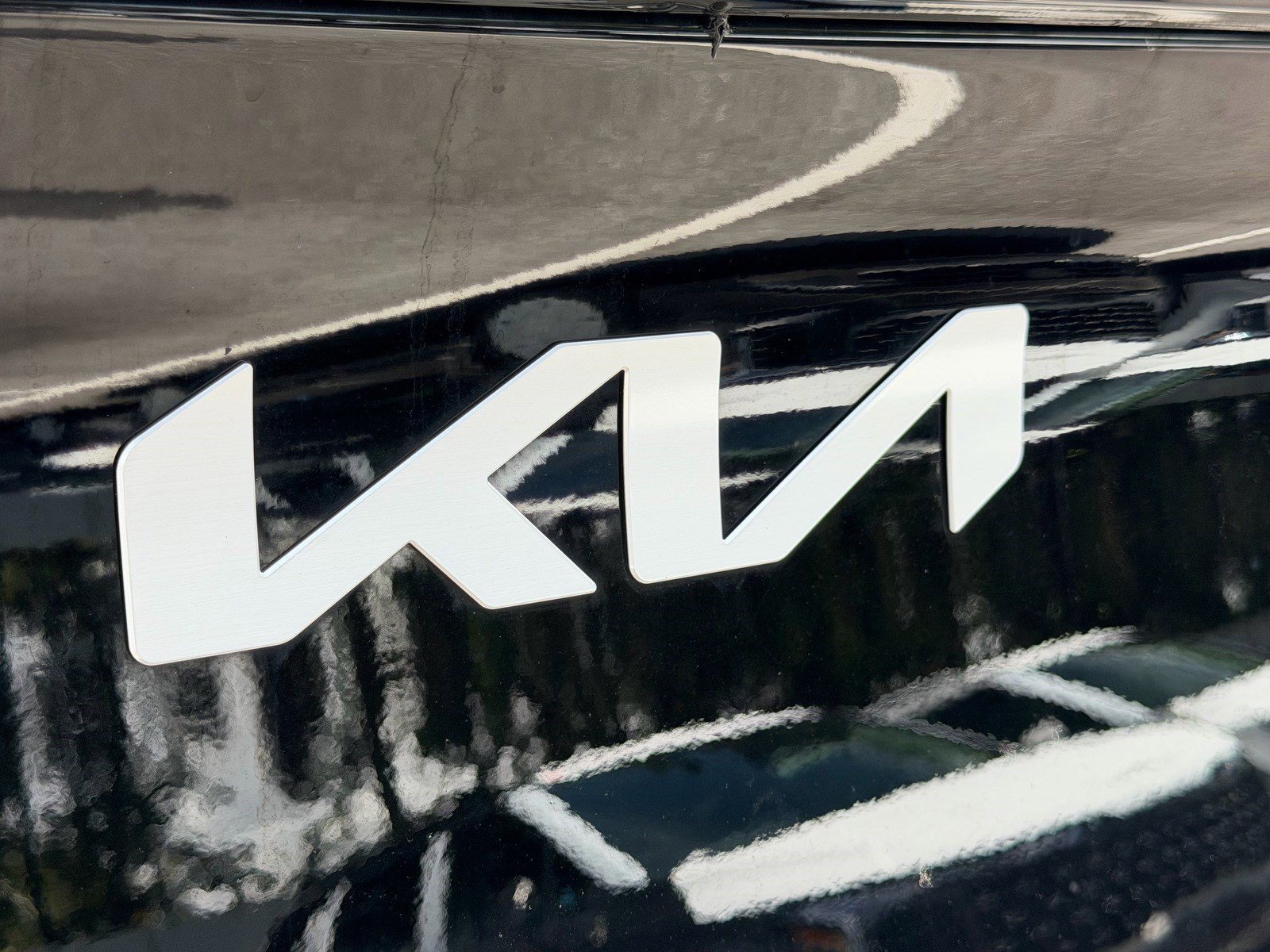 Used 2024 Kia Sportage SX FWD image 42