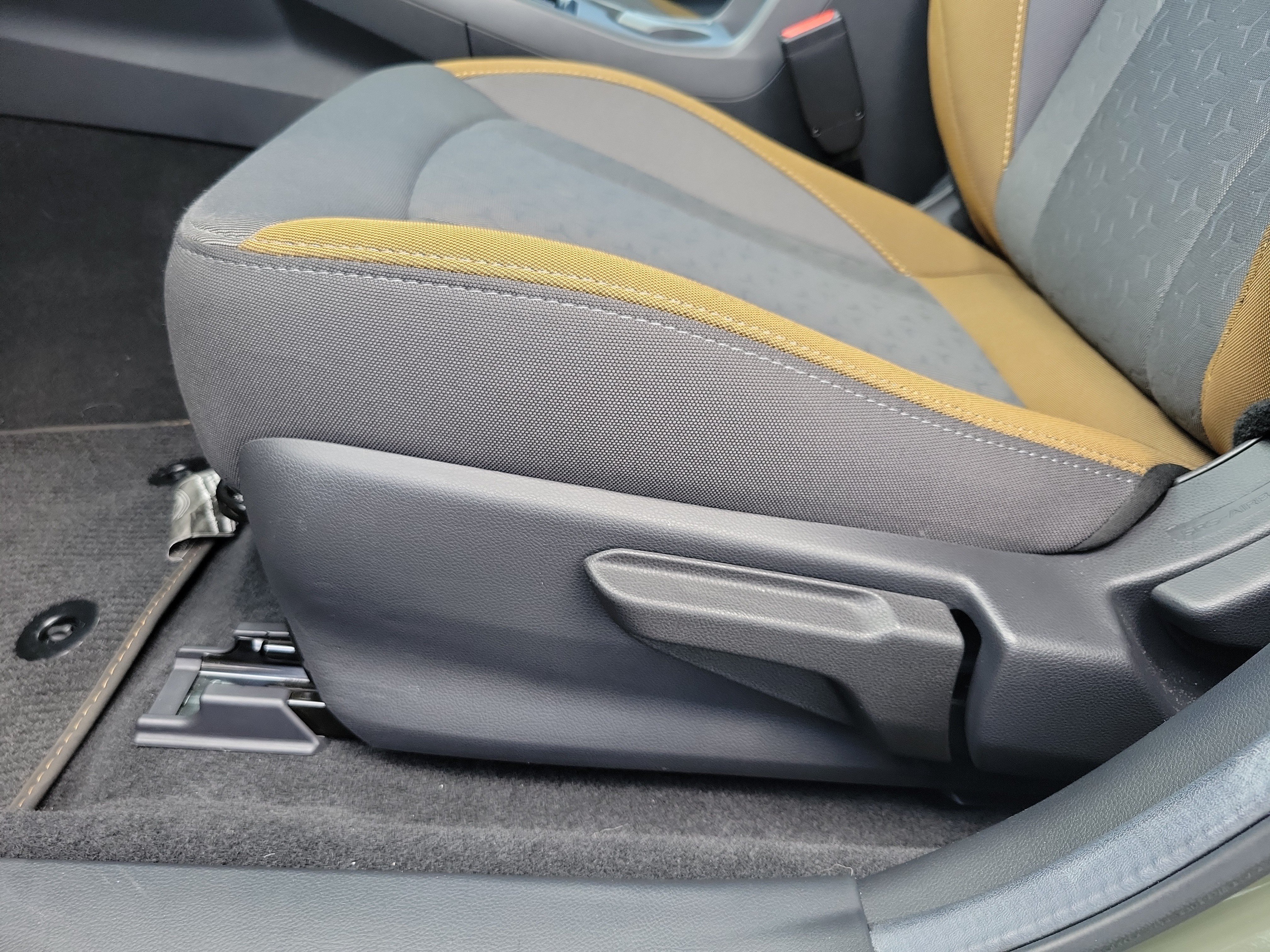 Certified 2026 Subaru Crosstrek 2.5i Sport w/ Crosstrek Mirror Package AWD/4WD image 20