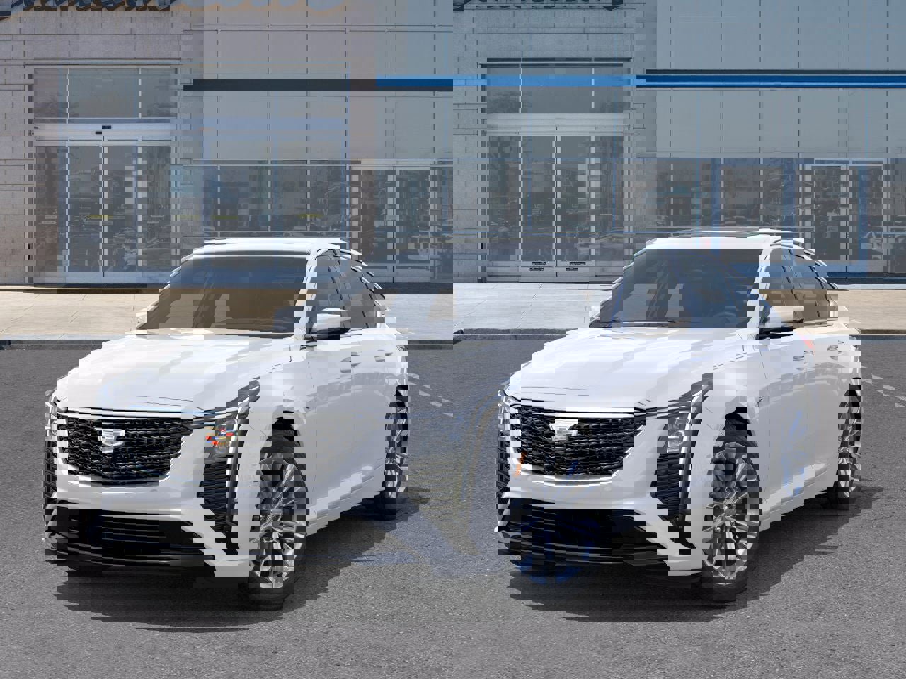 New 2026 Cadillac CT5 Premium Luxury image 30