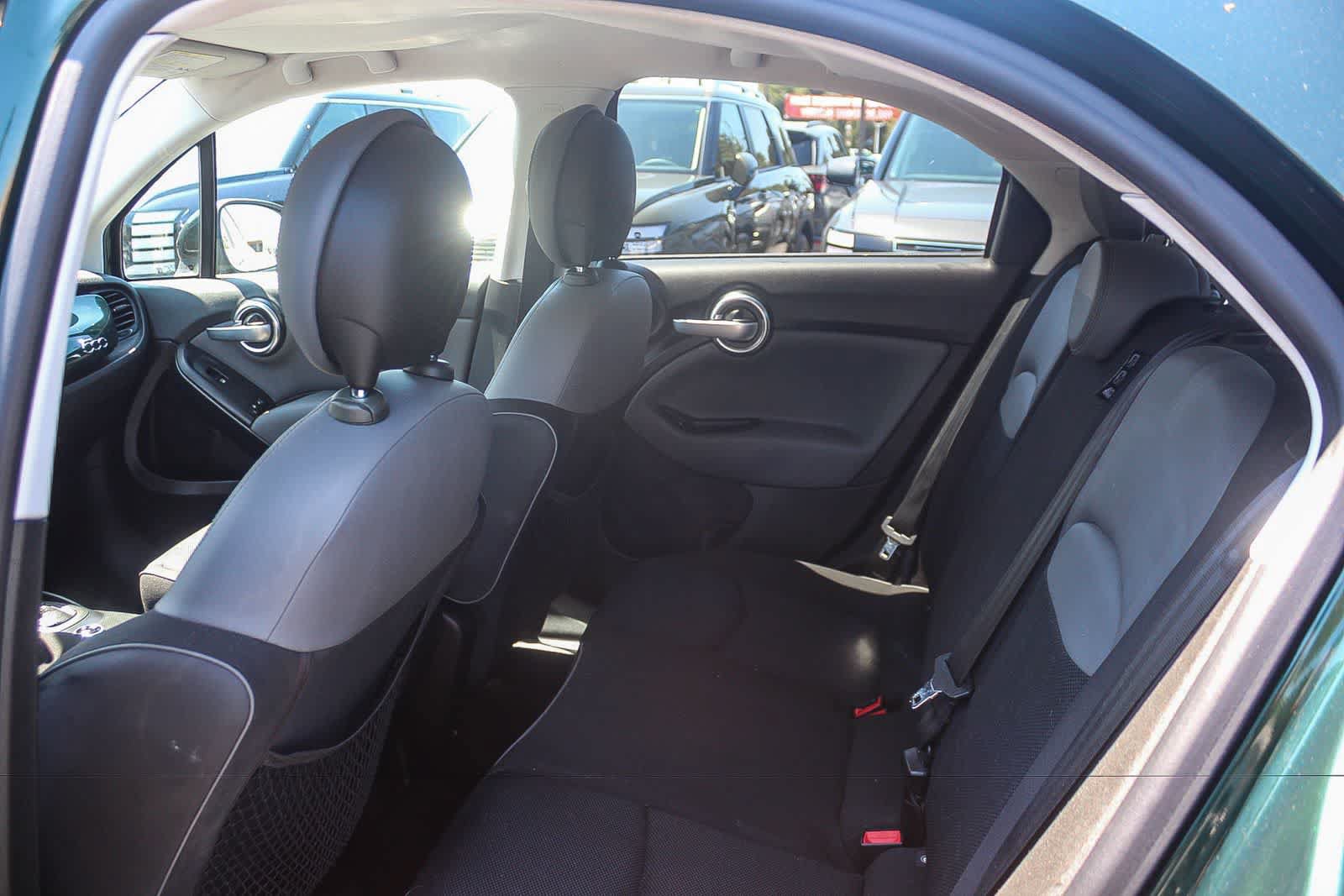 Used 2016 FIAT 500X Easy AWD/4WD image 23
