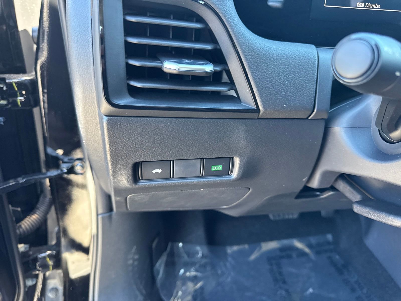 New 2026 Nissan Sentra S w/ Floor Mat Package FWD image 13