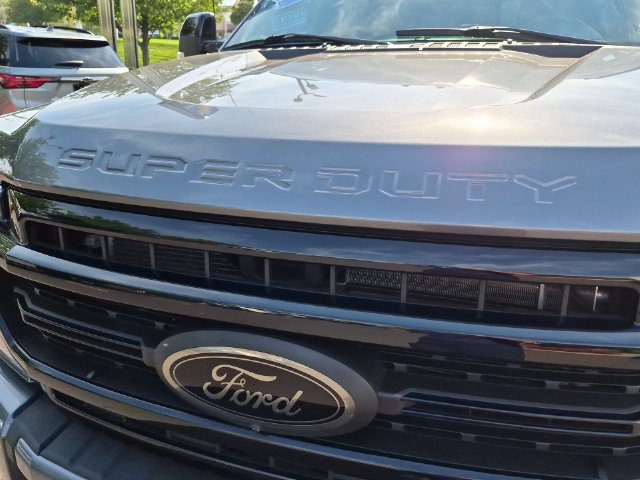 Used 2021 Ford F250 Lariat AWD/4WD image 35