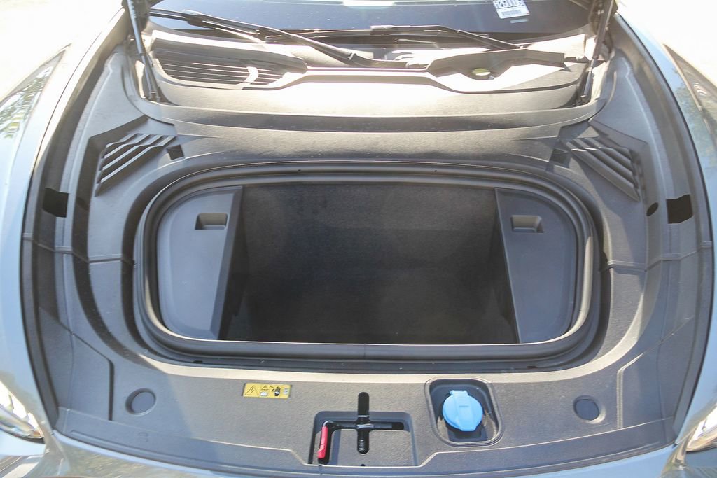 New 2026 Audi S e-tron GT Premium Plus image 27