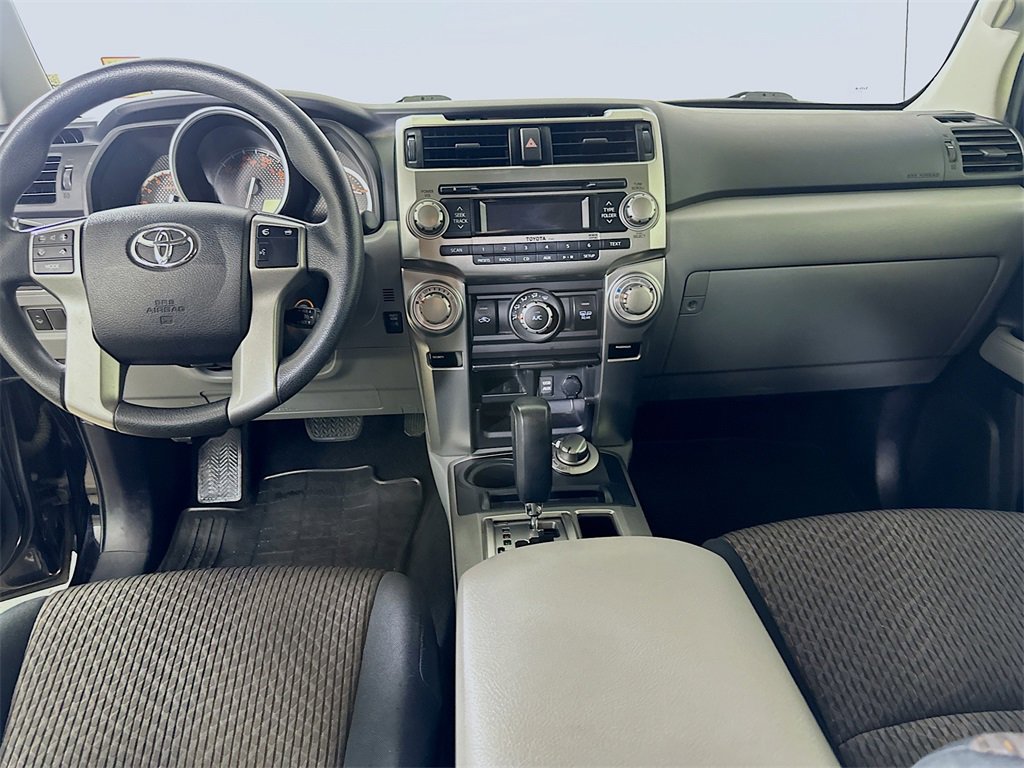 Used 2013 Toyota 4Runner SR5 image 17