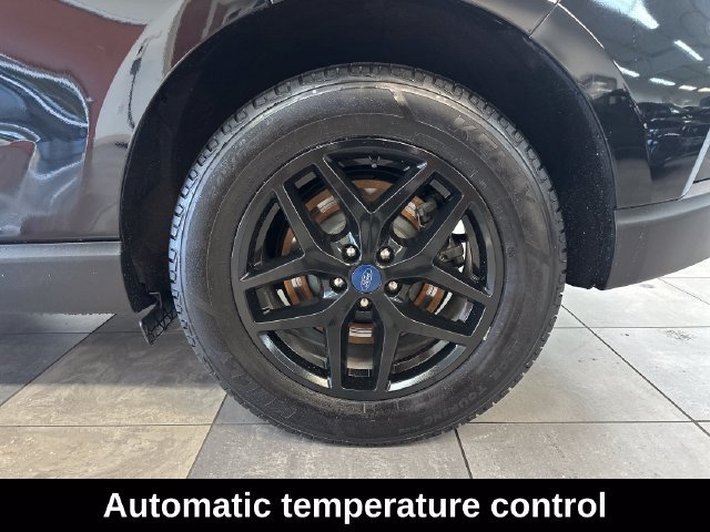 Used 2021 Ford Edge SEL w/ Convenience Package AWD/4WD image 7