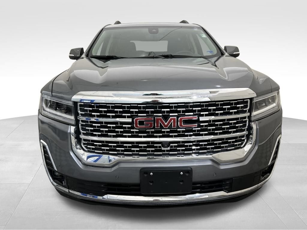 Used 2020 GMC Acadia Denali w/ Trailering Package image 9