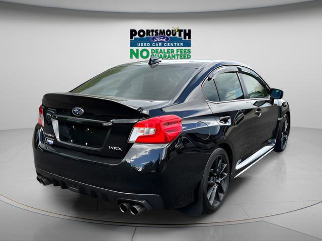 Used 2021 Subaru WRX Premium AWD/4WD image 20