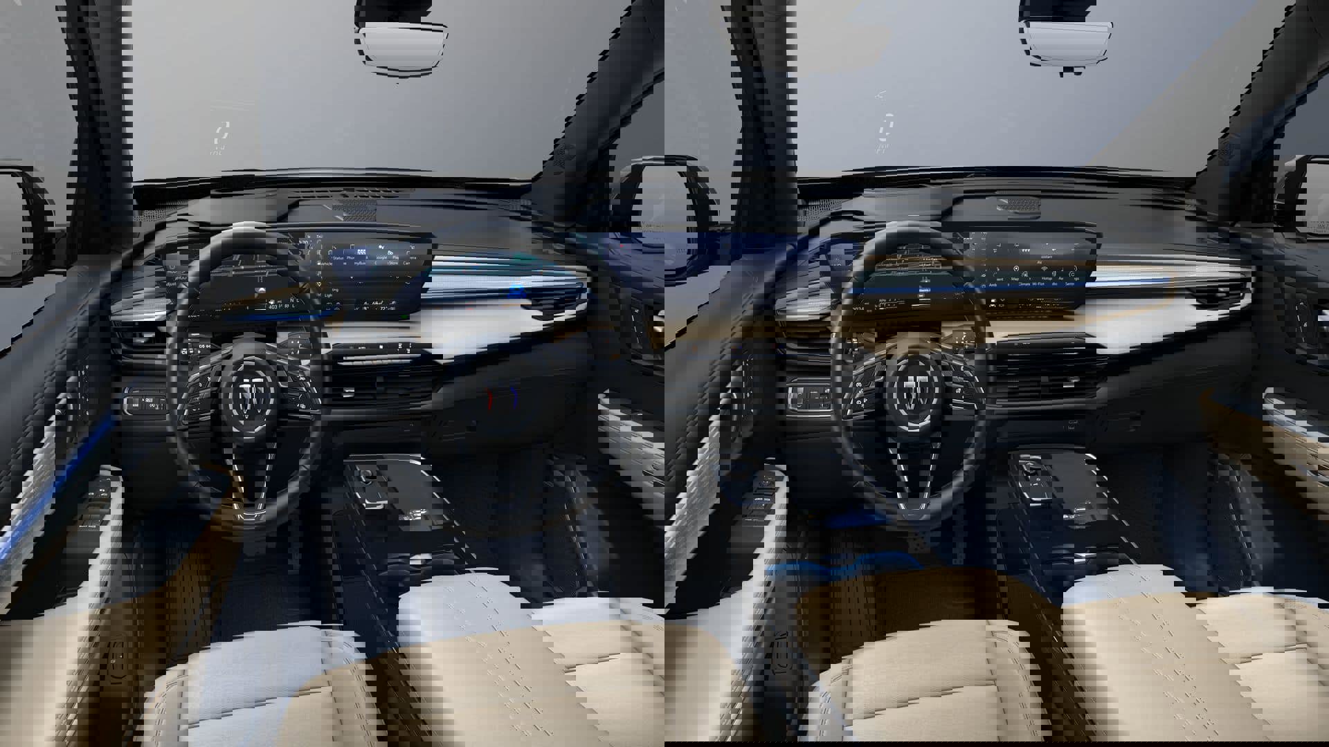 New 2026 Buick Enclave Preferred w/ Power Package image 25