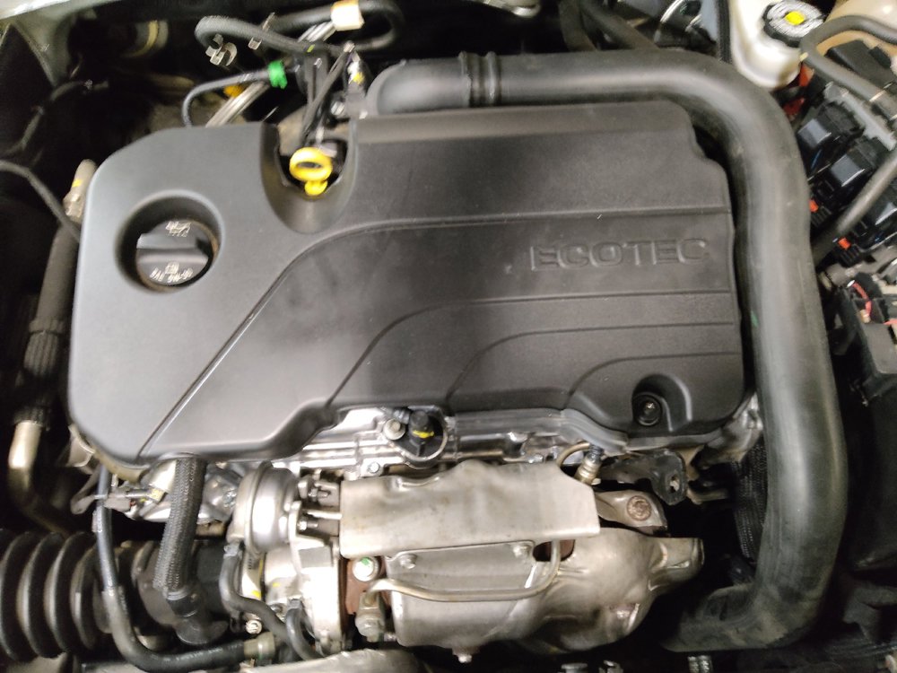 Used 2022 Chevrolet Malibu RS FWD image 30