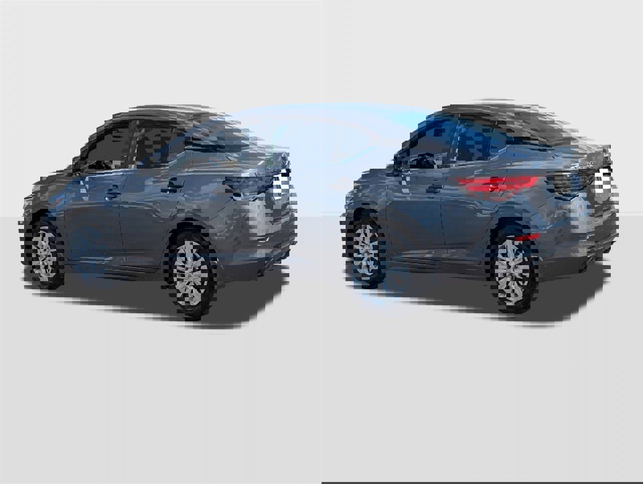 New 2025 Nissan Sentra S image 3