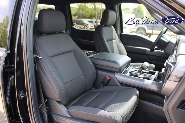 New 2026 Ford F150 XLT image 8