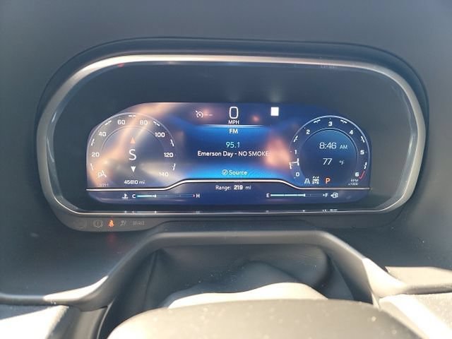 Used 2023 Chevrolet Tahoe Premier AWD/4WD image 14